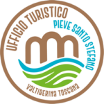 Logo Ufficio Turistico Pieve Santo Stefano - Arezzo