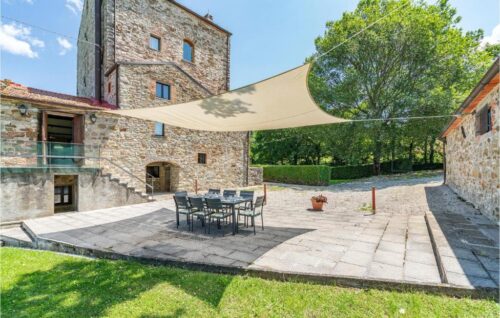 CA' DEL DUCCI pIEVE SANTO STEFANO