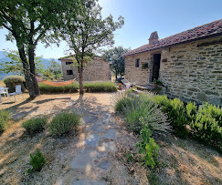 I POGGI DI BEL VEDERE - CERBAIOLO - PIEVE SANTO STEFANO