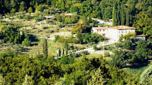 LA CIVETTA CAMPING PIEVE SANTO STEFANO