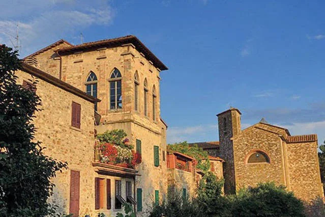 LA TORRE B&B PIEVE SANTO STEFANO
