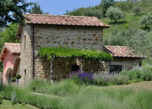 LE CAVIERE PIEVE SANTO STEFANO