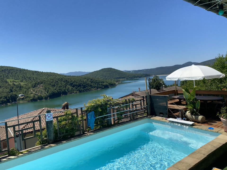 MARILU' B&B MADONNUCCIA PIEVE SANTO STEFANO