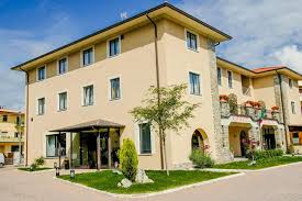Hotel Santo stefano Arezzo