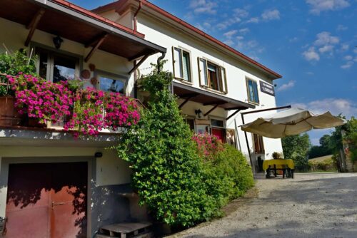 IL CASTELLARE B & B PIEVE SANTO STEFANO