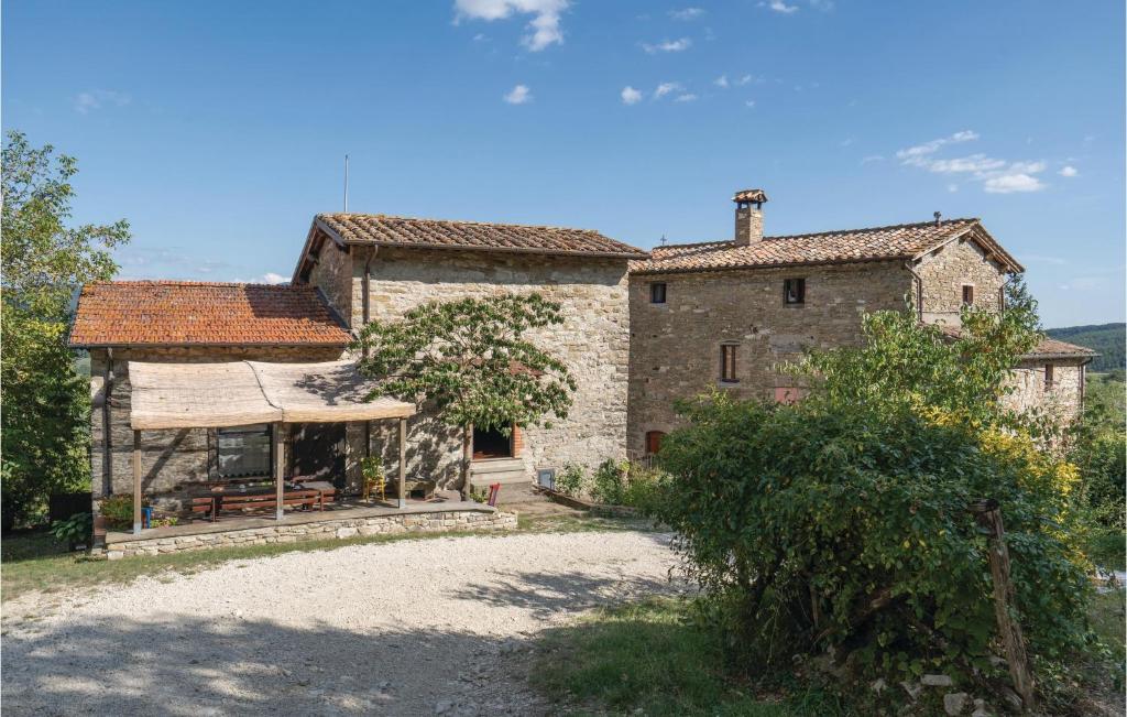 il segalare pieve santo stefano