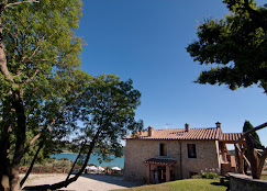 agriturismo le ceregne pieve santo stefano