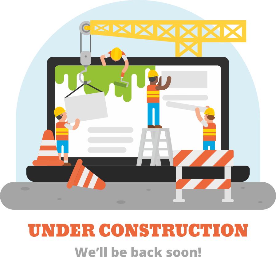 under costruction